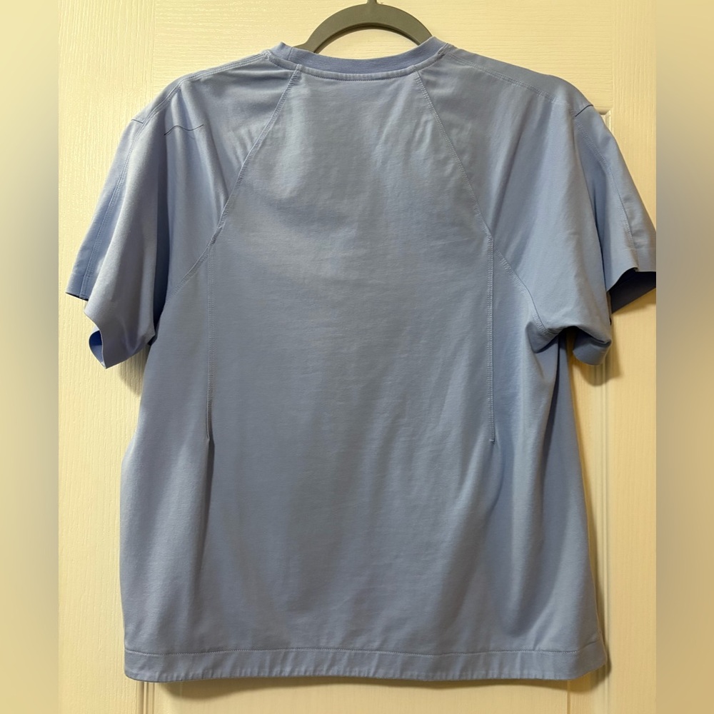 Athleta Effortless Tee - Picture 4 of 5